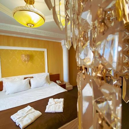 Nomad Hotel Nur-Sultan  Exterior photo